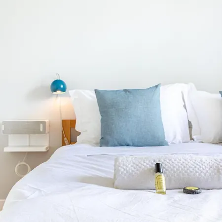 Guestready - Vibrant&retro At République Appartamento